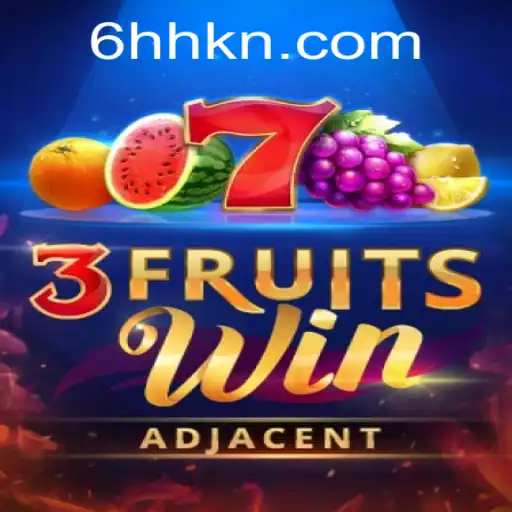 Discover the Thrilling World of '3FruitsWin': A Blend of Strategy and Fun
