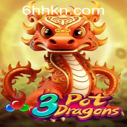 Discovering 3PotDragons: A New Era of Gaming