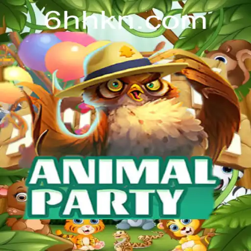 Exploring the Vibrant World of AnimalParty: A New Era of Interactive Fun