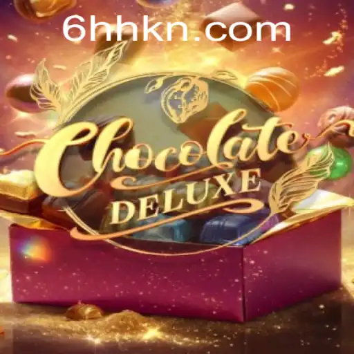 Unveiling the Sweet Adventure of ChocolateDeluxe: The Latest Sensation in Gaming