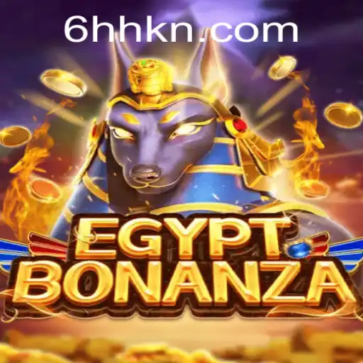 EgyptBonanza: Unravel the Mysteries of the Pharaohs with 6HH Strategy