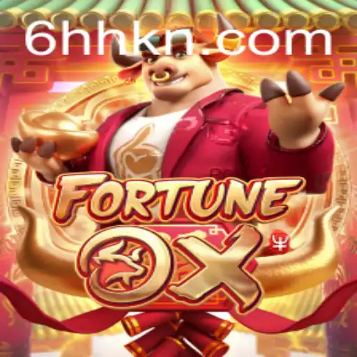 FortuneOx: Navigating the Exciting World of Slot Gaming with 6HH