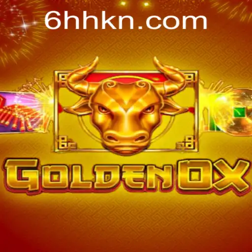 Unveiling the Thrills of GoldenOx: A Modern Gaming Sensation