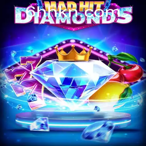 Discover the Thrills of MadHitDiamonds: A New Gem in the Gaming World