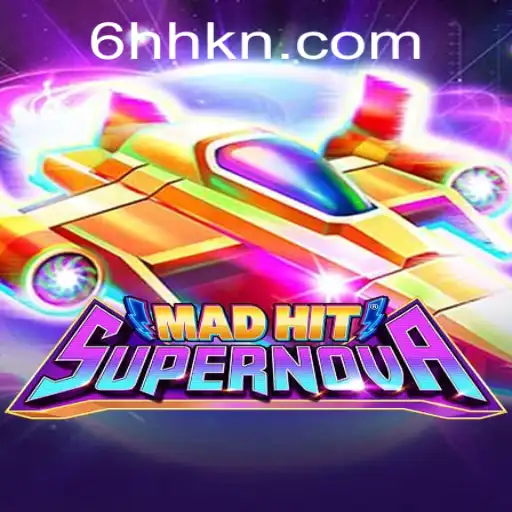 MadHitSupernova: The Intriguing World of Strategy and Adventure