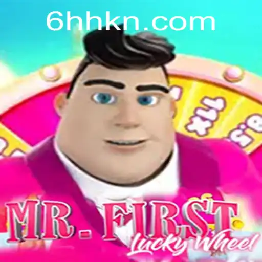 Discover the Excitement of 'MrFirstLuckyWheel' with the Thrilling '6HH' Challenge