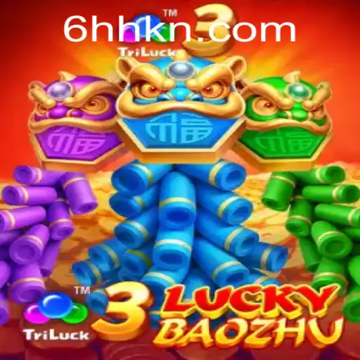 Discover the Excitement of 3LuckyBaozhu: An Innovative Game Experience