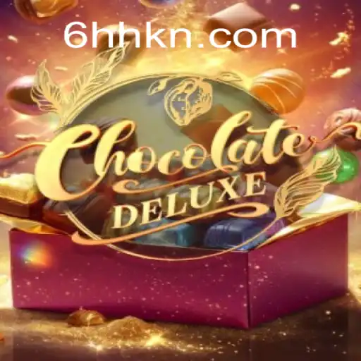 Unveiling the Sweet Adventure of ChocolateDeluxe: The Latest Sensation in Gaming