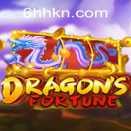 DragonFortune: The Adventurous World of 6HH