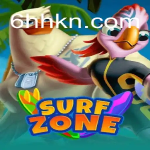Dive into the Exciting World of SurfZone: A New Wave in Gaming