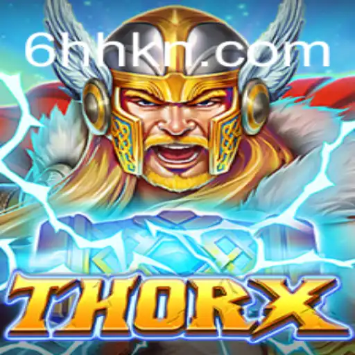 Unveiling ThorX: The Revolutionary Game with a Twist