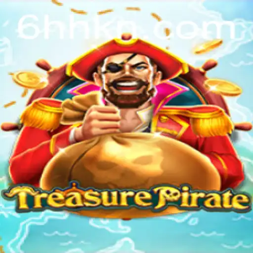 TreasurePirate: Dive into a World of Adventure and Strategy