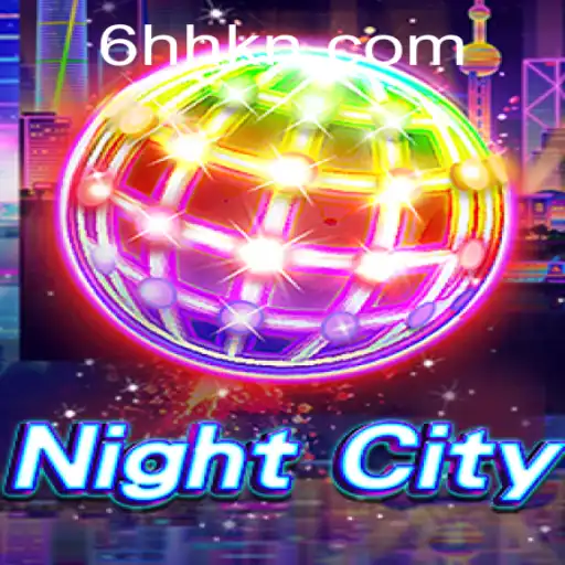 Discover the Thrilling World of NightCity: The Game That's Taking the Gaming Community by Storm