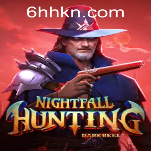 Unveiling the Thrills of NightfallHunting: A Deep Dive into the Game's Mechanics and Current Relevance