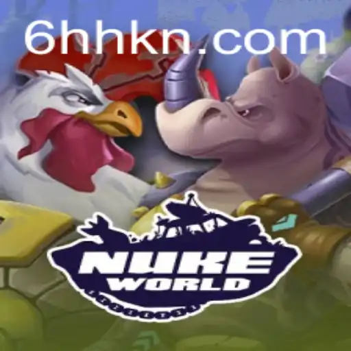 Exploring the Thrilling Universe of NukeWorld