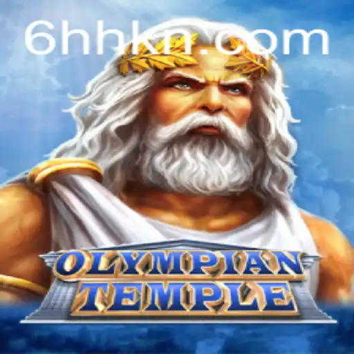 Unlock the Mysteries of OlympianTemple: A Thrilling Quest into the Heart of Myth