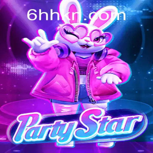 PartyStar: A New Gaming Sensation with a Twist of Excitement