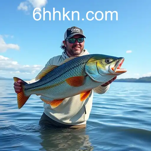 Pesca Online: Revolutionizing the Hobby with Technology