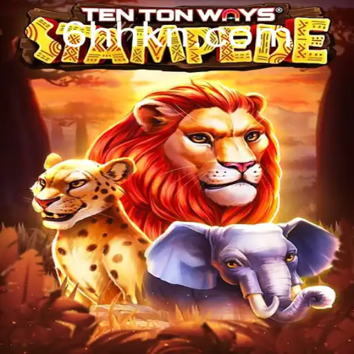 Unveiling the Thrills of TenTonWaysStampede with the 6HH Strategy