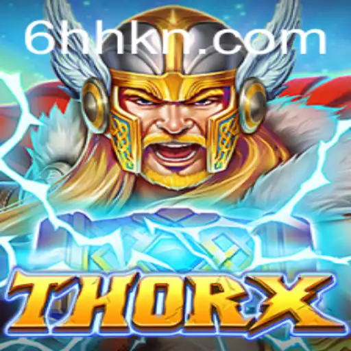 Unveiling ThorX: The Revolutionary Game with a Twist
