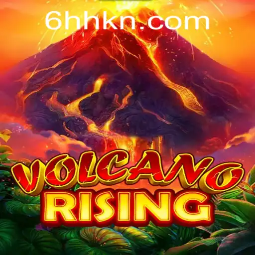 VolcanoRising: An Eruptive Adventure in Gaming
